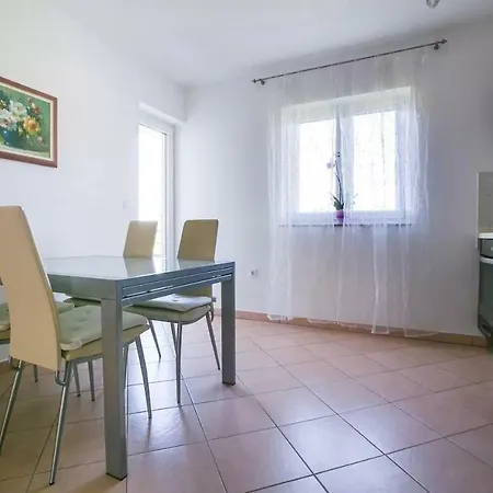 Apartman Vitalia 2+2