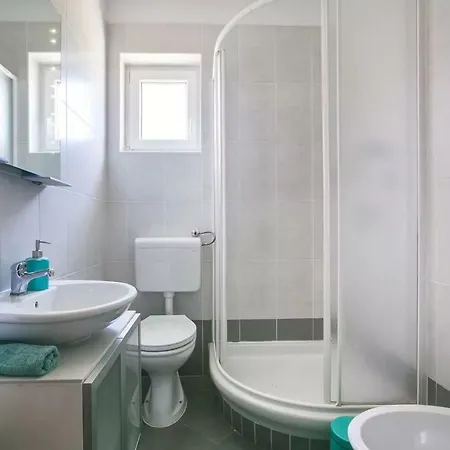 Vitalia 2+2 * Poreč