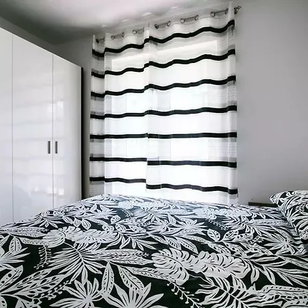 Vitalia 2+2 Apartman Poreč