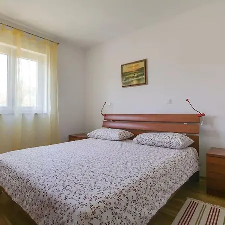 Appartamento Vitalia 2+2