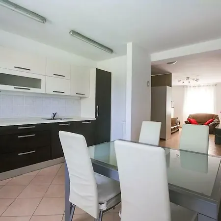 Appartamento Vitalia 2+2
