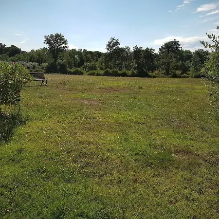 Vitalia 2+2 Apartman Poreč