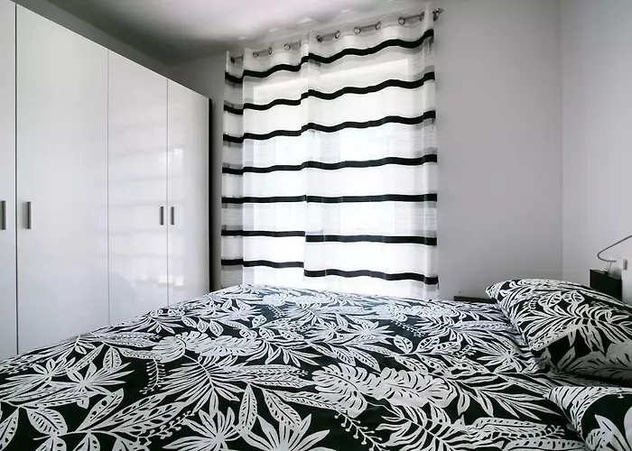 Vitalia 2+2 Apartament Poreč