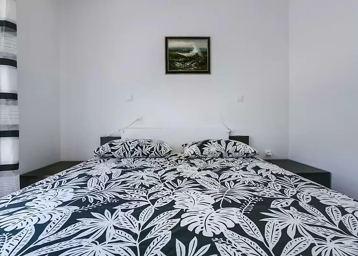 Vitalia 2+2 Apartament Poreč