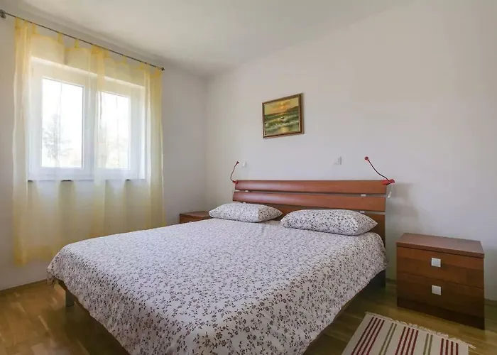 דירה Vitalia 2+2