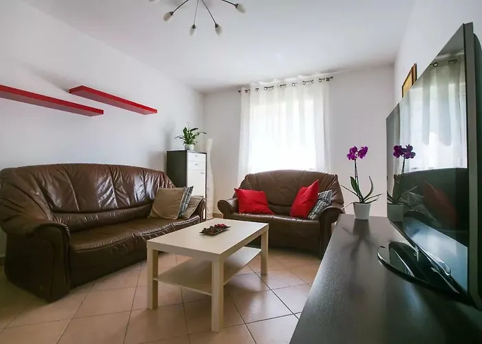 דירה Vitalia 2+2