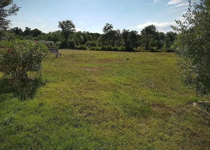 Vitalia 2+2 דירה פורץ