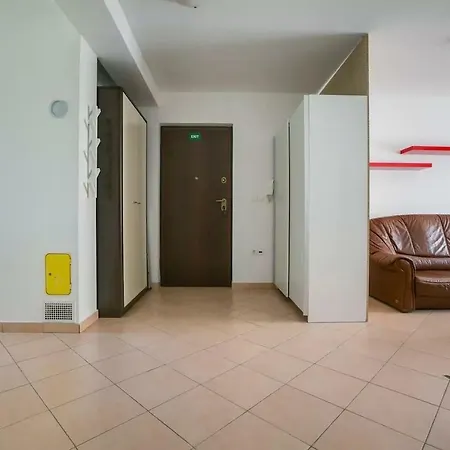 Apartment Vitalia 2+2 *