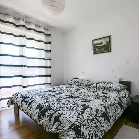 Vitalia 2+2 Poreč