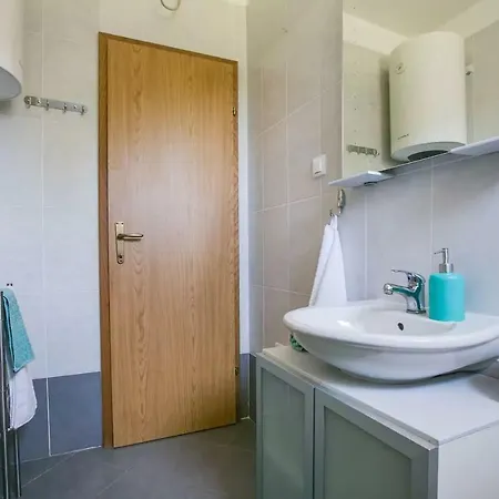 Vitalia 2+2 Apartment *