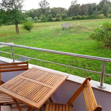 Vitalia 2+2 Apartment