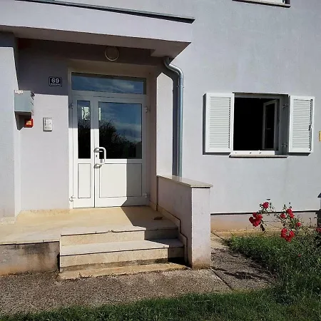 Vitalia 2+2 Porec
