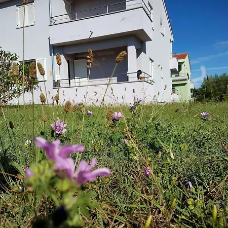 Vitalia 2+2 Apartment