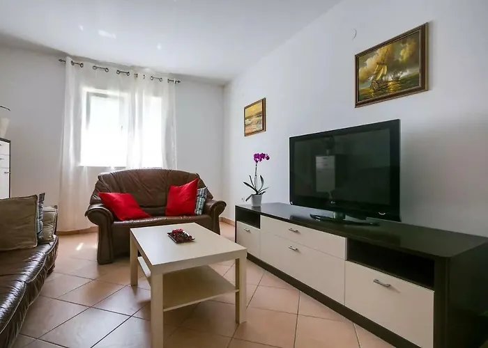 Apartman Vitalia 2+2 *
