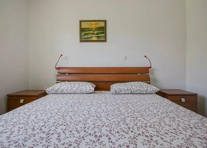 Apartman Vitalia 2+2 *