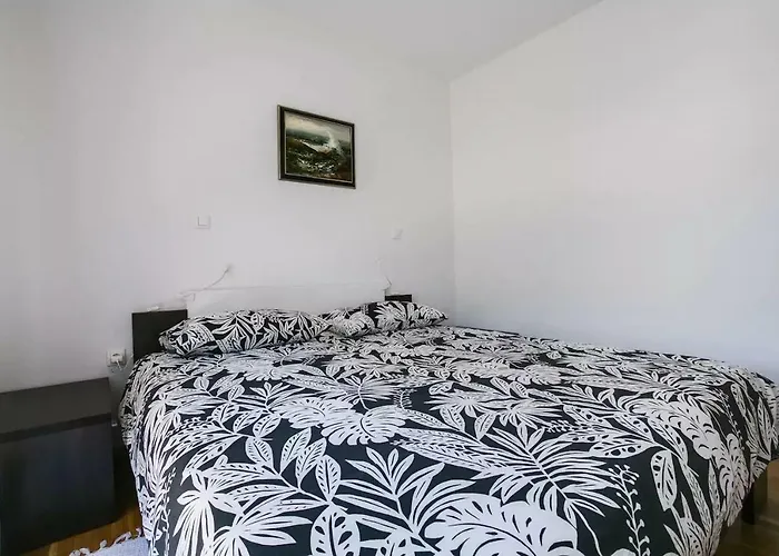 Vitalia 2+2 * Poreč