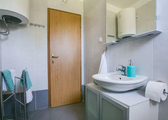 Vitalia 2+2 Apartman *