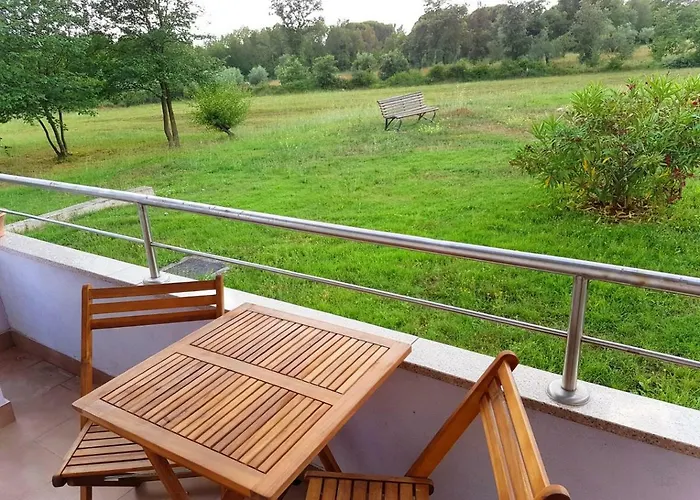 Vitalia 2+2 Apartman