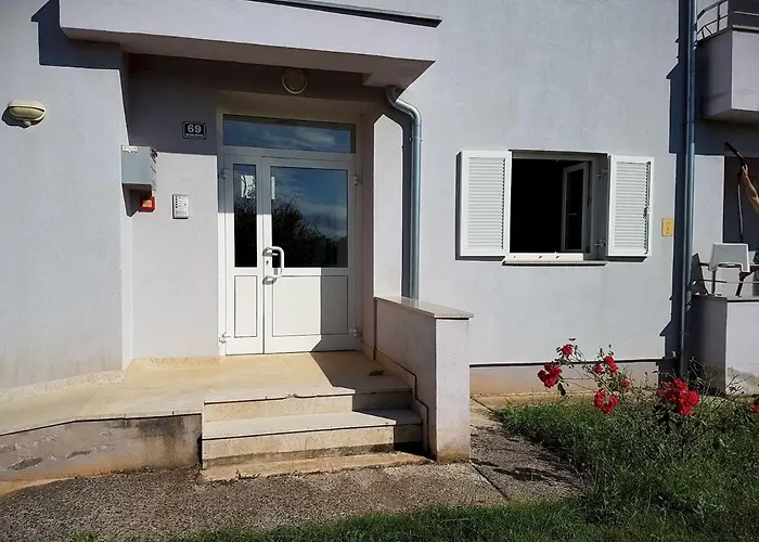 Vitalia 2+2 Poreč