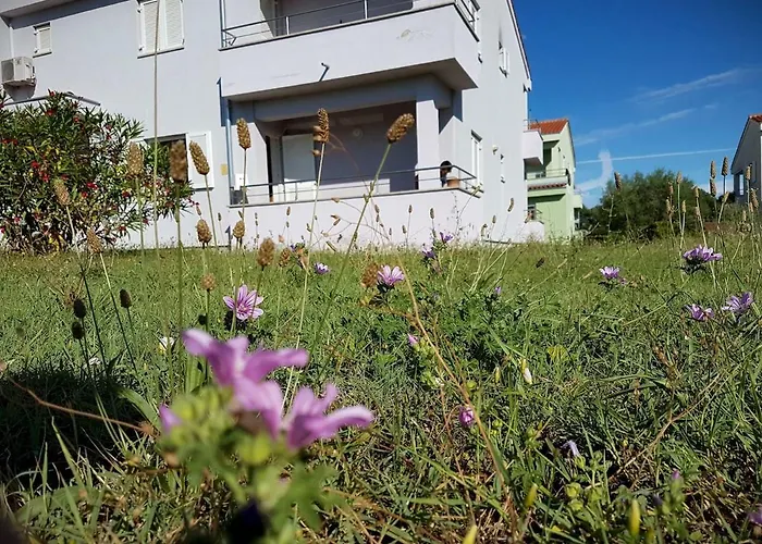 Vitalia 2+2 Apartman