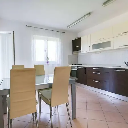 Appartement Vitalia 2+2