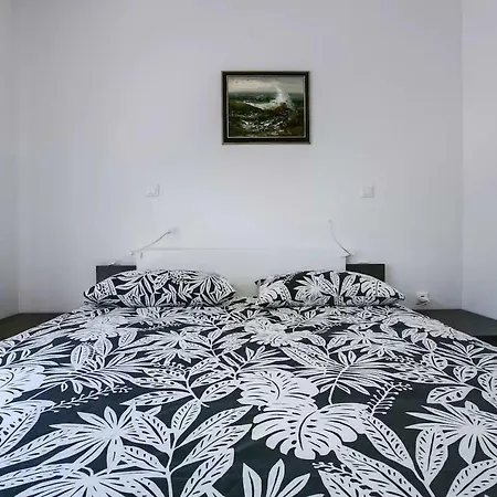 Vitalia 2+2 Appartement Poreč