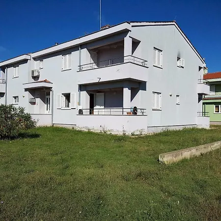 Vitalia 2+2 Appartement
