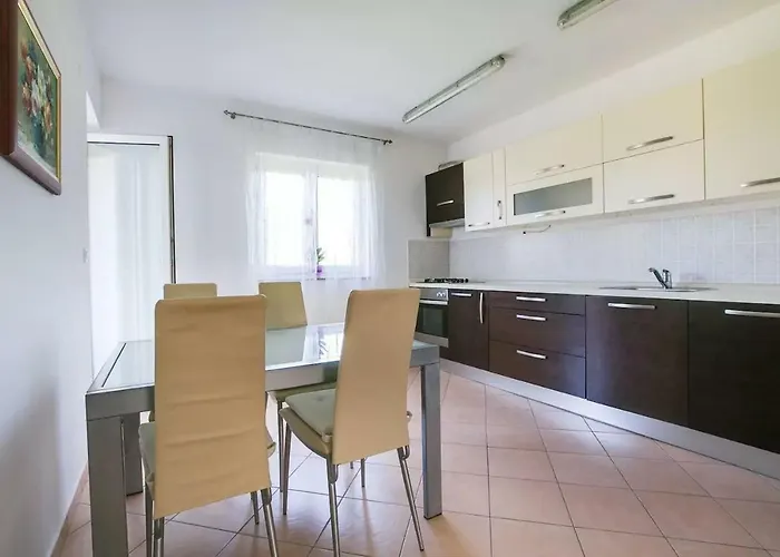 Apartamento Vitalia 2+2