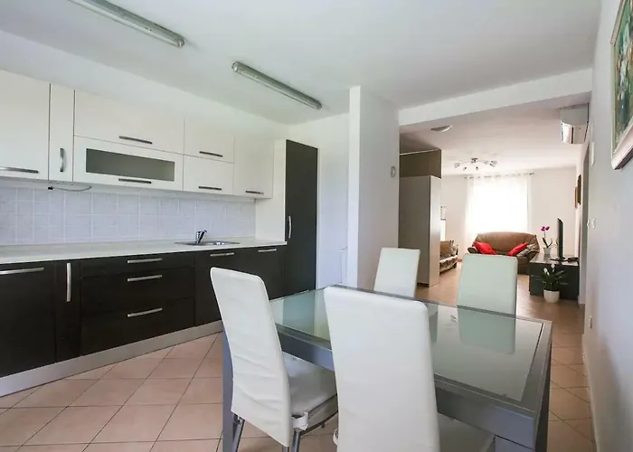 Apartamento Vitalia 2+2