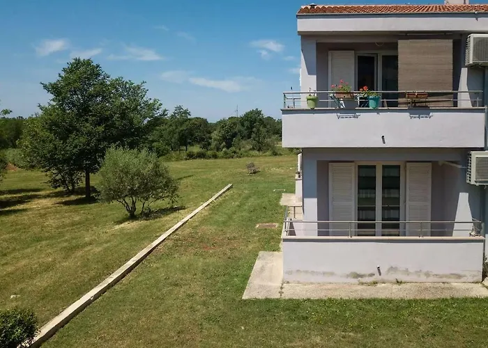 Vitalia 2+2 Apartamento *