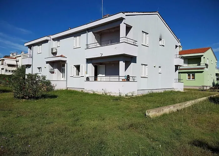 Vitalia 2+2 Apartamento